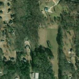Satellite imagery of Eldorda Number 2 Mine, US