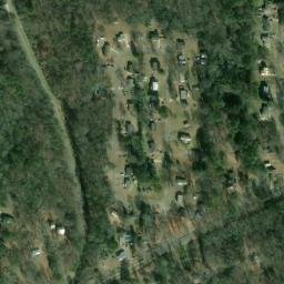 Satellite imagery of Eldorda Number 2 Mine, US