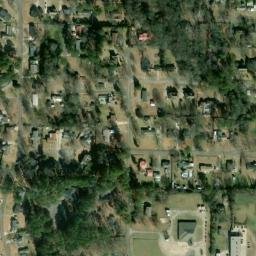 Satellite imagery of Alabama Mine, US