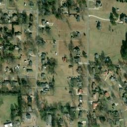 Satellite imagery of Alabama Mine, US