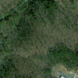 Satellite imagery of Rocky Row, US