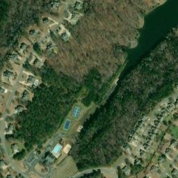 Satellite imagery of Rocky Ridge, US