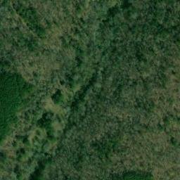 Satellite imagery of Owens Mountain, US