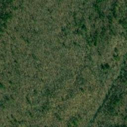 Satellite imagery of Owens Mountain, US