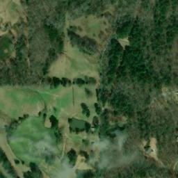 Satellite imagery of Pine Ridge, US
