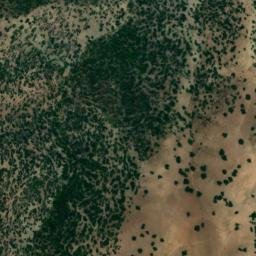 Satellite imagery of Ari Bou Tagdourt, MA