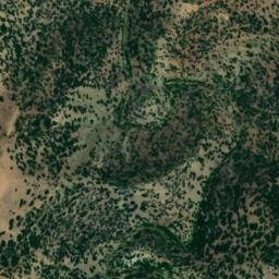 Satellite imagery of Ari Bou Tagdourt, MA