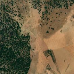 Satellite imagery of Ari Bou Tagdourt, MA