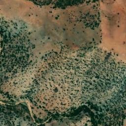 Satellite imagery of Ari Bouazzou, MA