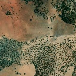 Satellite imagery of Ari Bouazzou, MA