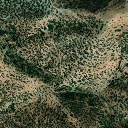 Satellite imagery of Ari Bouazzou, MA