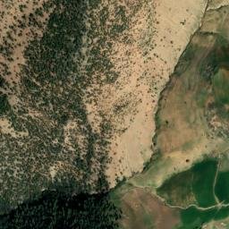 Satellite imagery of Bou Tyour, MA