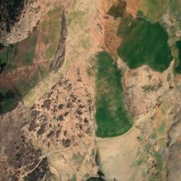 Satellite imagery of Bouyfazouane, MA
