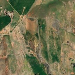 Satellite imagery of Bouyfazouane, MA
