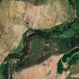 Satellite imagery of Bouyfazouane, MA