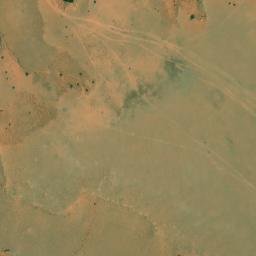 Satellite imagery of Zlidj Bou Djada, DZ