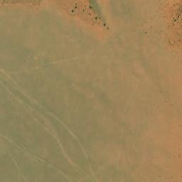 Satellite imagery of Zlidj Bou Djada, DZ