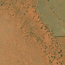 Satellite imagery of Zlidj Bou Djada, DZ