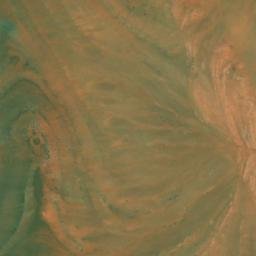 Satellite imagery of Djbel Fessiou Mkam, DZ