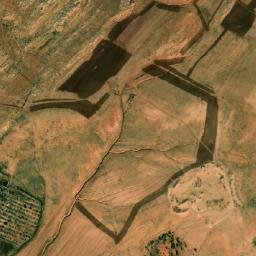 Satellite imagery of Nouidrat, DZ