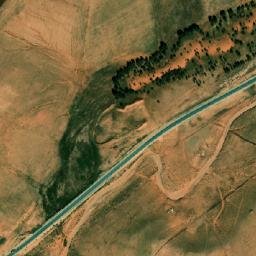 Satellite imagery of Nouidrat, DZ