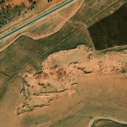 Satellite imagery of Nouidrat, DZ