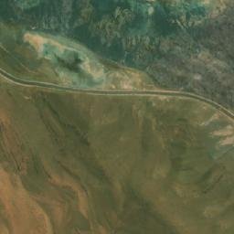 Satellite imagery of Kef el Melah, DZ