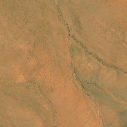 Satellite imagery of Guern es Semar, DZ