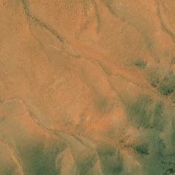 Satellite imagery of Guern es Semar, DZ
