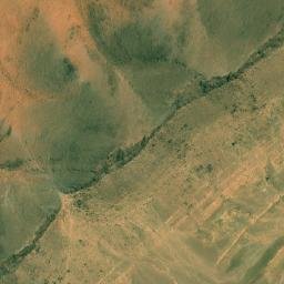 Satellite imagery of Guern es Semar, DZ