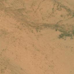 Satellite imagery of Djebel Noumeur, DZ