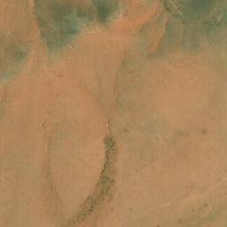 Satellite imagery of Koudiat Djerad, DZ