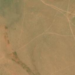 Satellite imagery of Koudiat Djerad, DZ