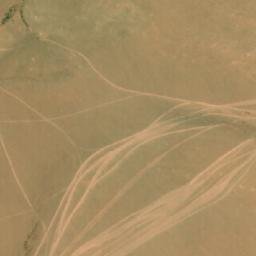 Satellite imagery of Koudiat Djerad, DZ