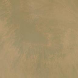 Satellite imagery of Râs Metira, DZ