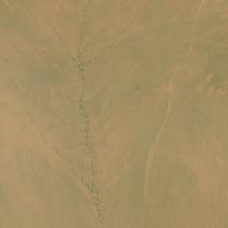 Satellite imagery of Râs Metira, DZ