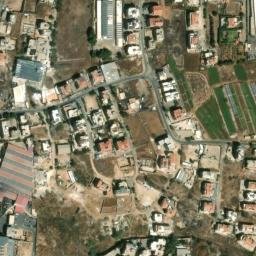 Satellite imagery of Zâroût, LB