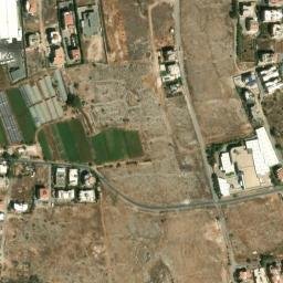 Satellite imagery of Zâroût, LB