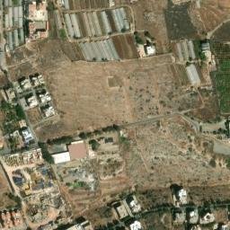 Satellite imagery of Zâroût, LB