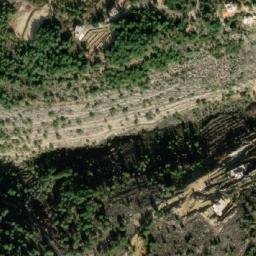 Satellite imagery of Ej Jerbâné, LB