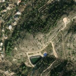 Satellite imagery of Ech Chaafara, LB