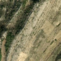Satellite imagery of Ech Chaafara, LB