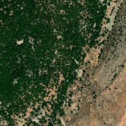 Satellite imagery of Joûret Fâres, LB