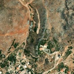 Satellite imagery of Joûret Fâres, LB