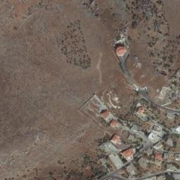 Satellite imagery of Chmîs en Nâqoûs, LB