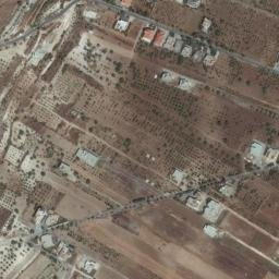 Satellite imagery of Dahret Baïdar el Aadas, LB