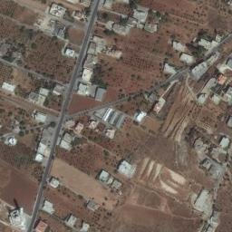 Satellite imagery of Dahret Baïdar el Aadas, LB