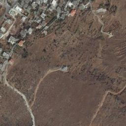 Satellite imagery of Dahret Baïdar el Aadas, LB