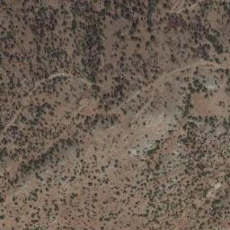 Satellite imagery of Khallet ed Darjé, LB