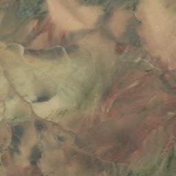 Satellite imagery of Shamshayr Sang-e Hamrōdah, AF